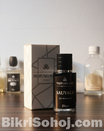 DIOR SAUVAGE (EDP)- 35ML